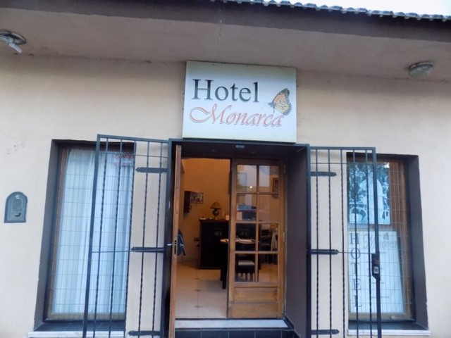 Hotel Monarca