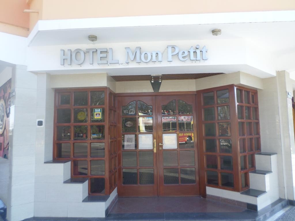 Hotel Mon Petit