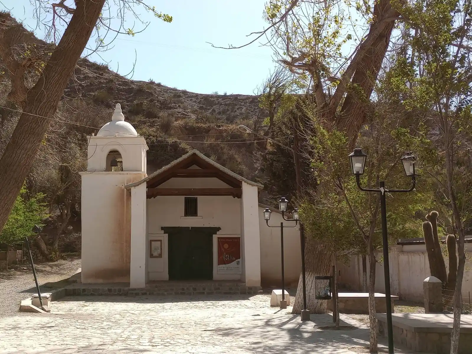Foto de Huacalera