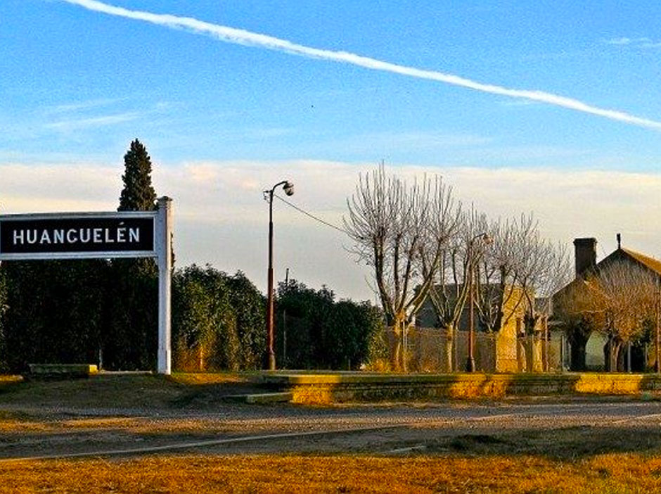 Turismo Activo en Huangueln - Imagen: Argentinaturismo.com.ar