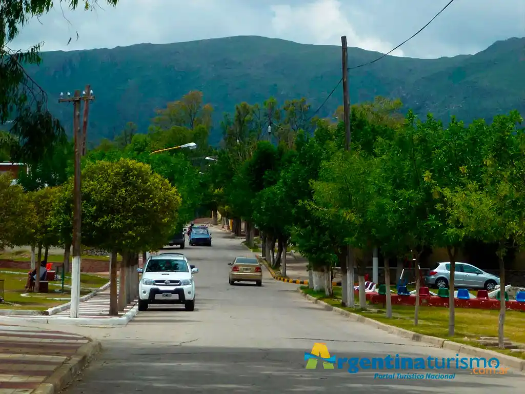 Galer�a de Im�genes de Huerta Grande