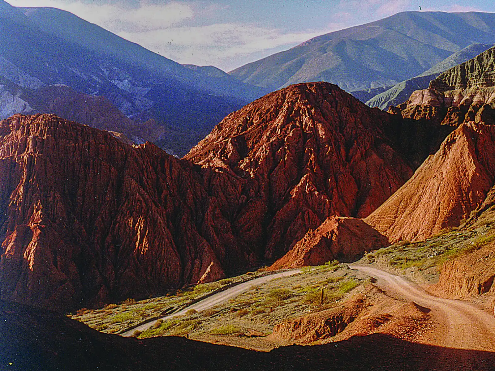 Foto de Huichaira