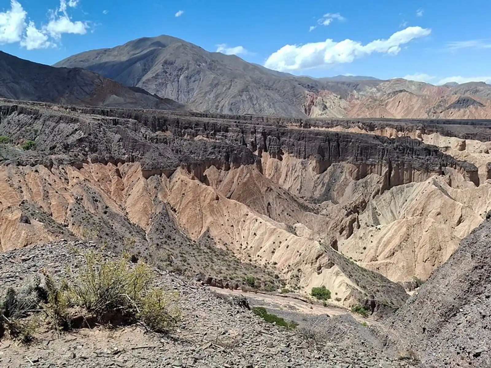 Foto de Huichaira