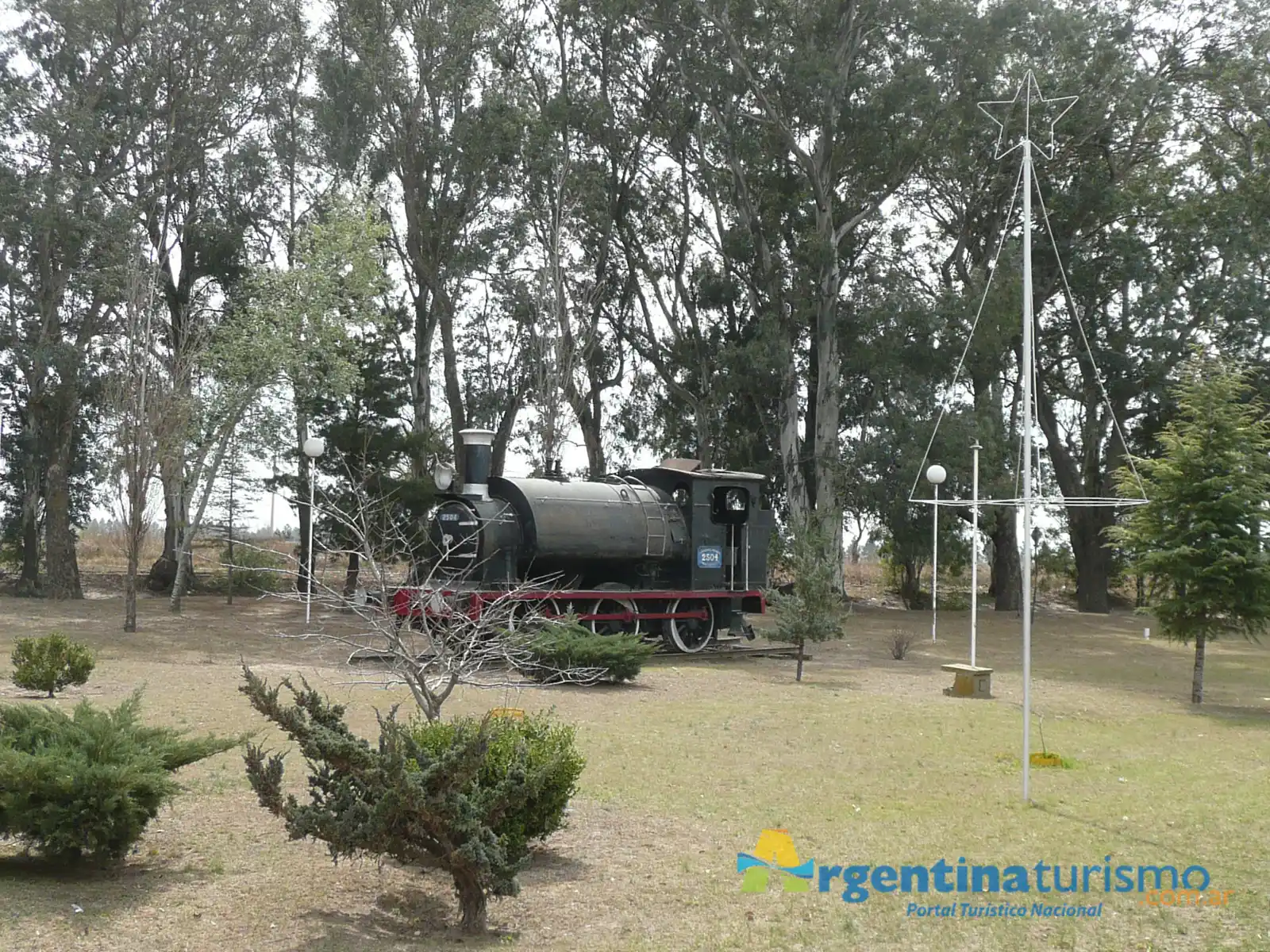 Galería de Huinca Renancó