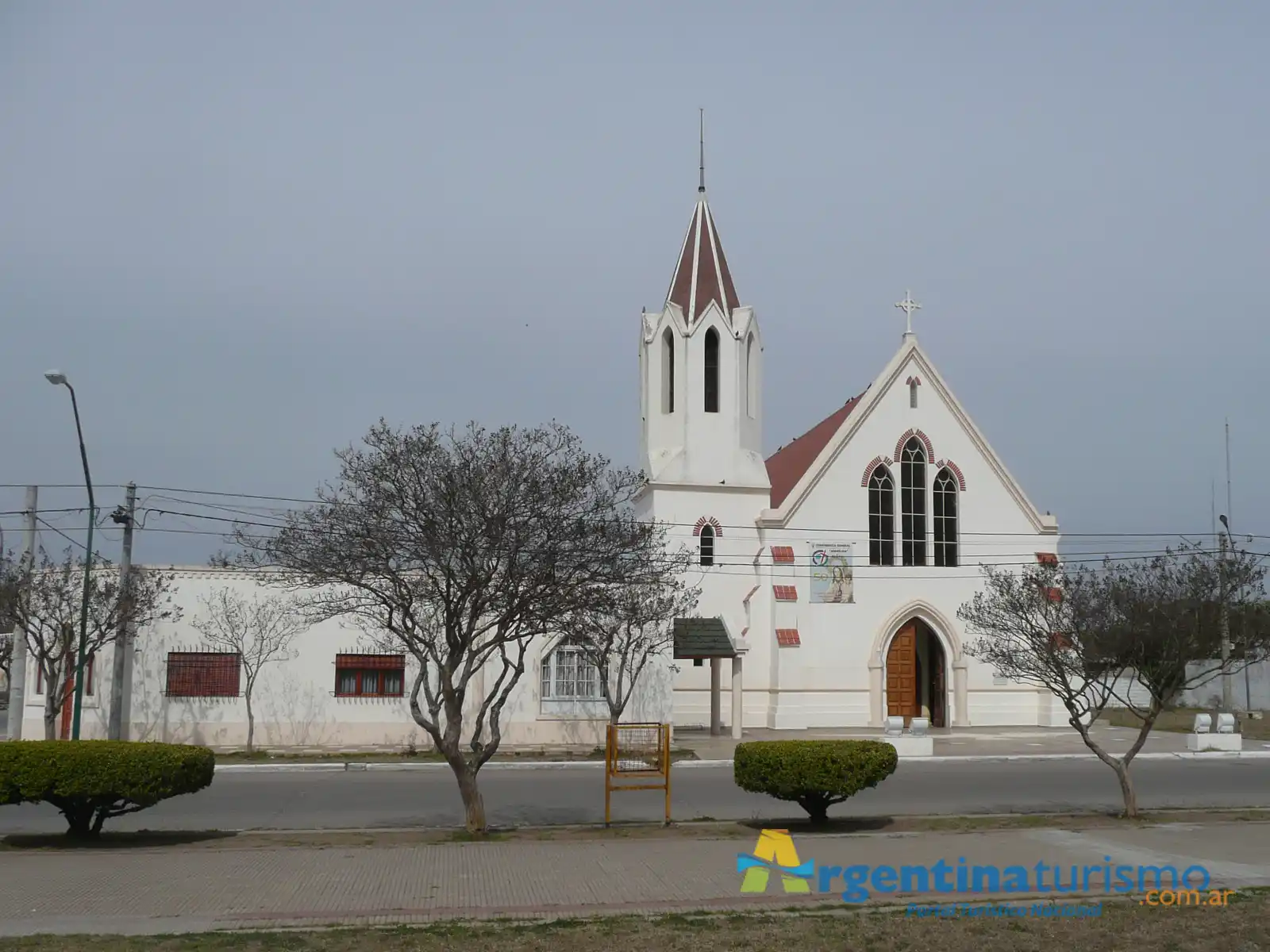 Turismo activo en Huinca Renancó