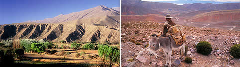 Humahuaca Jujuy