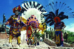 Carnaval de Humahuaca