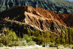 Quebrada de Humahuaca