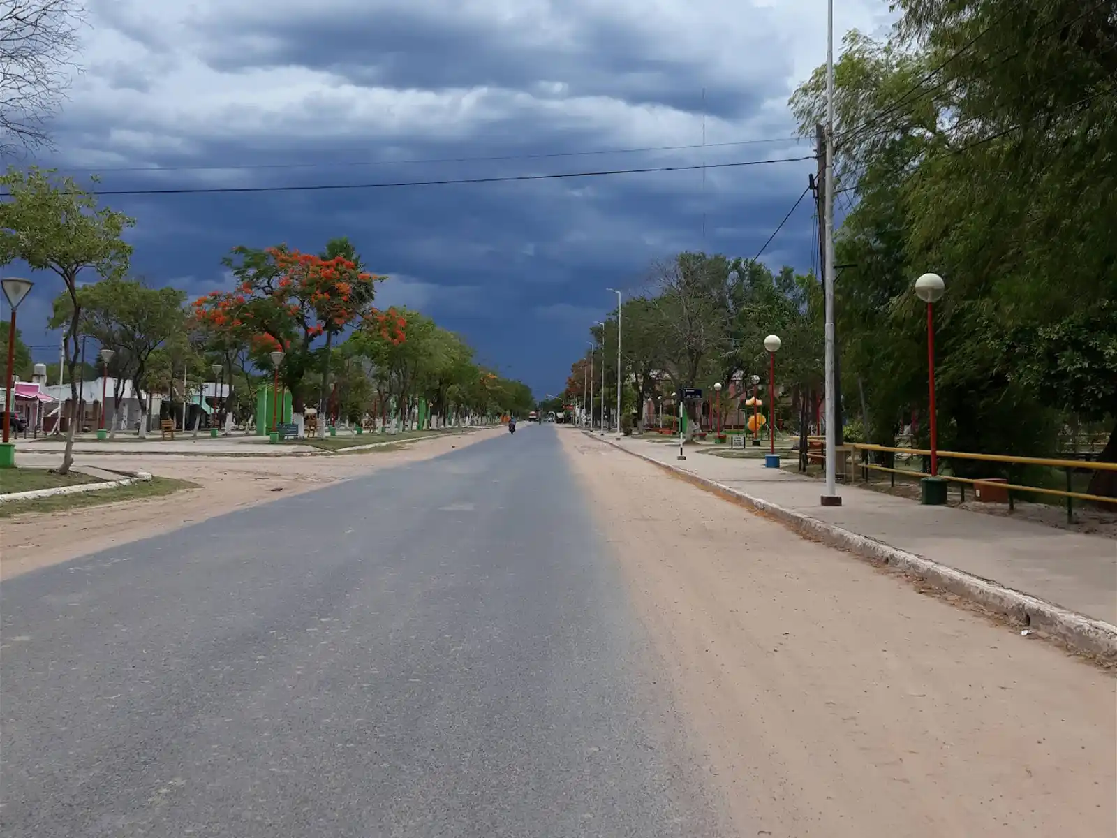 Foto de Ibarreta