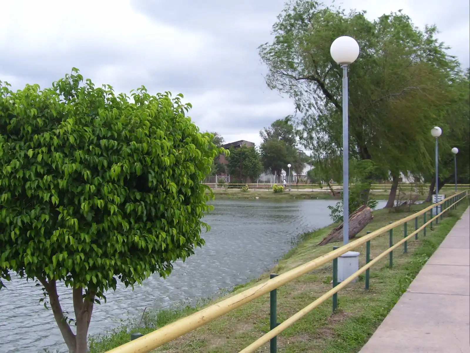 Imagen relacionada a La Ciudad de Ibarreta