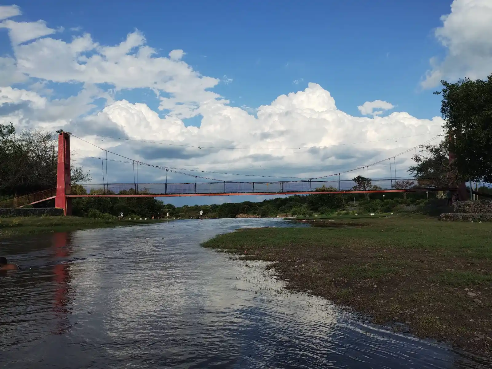 Imagen relacionada a La Ciudad de Icaño