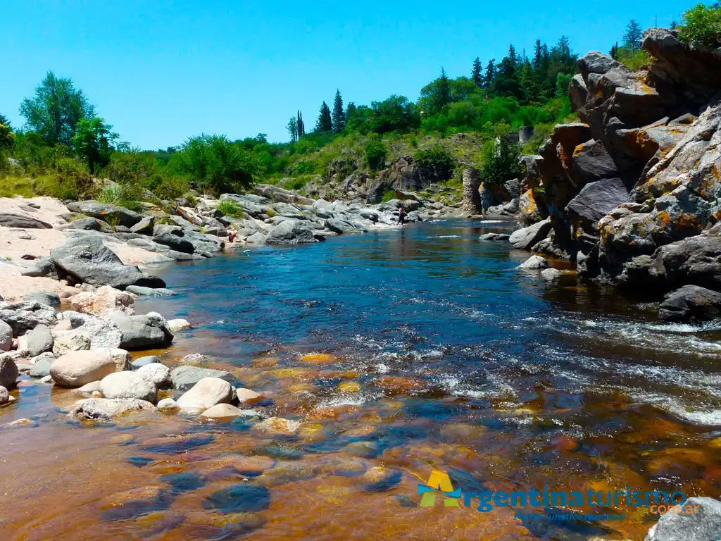 Circuito Tur�stico de Icho Cruz