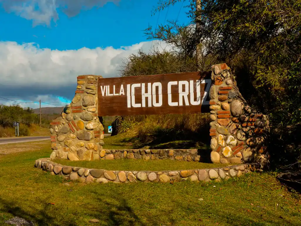 Galer�a de Im�genes de Icho Cruz