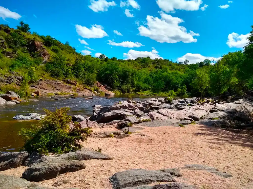 C�mo Llegar a Icho Cruz