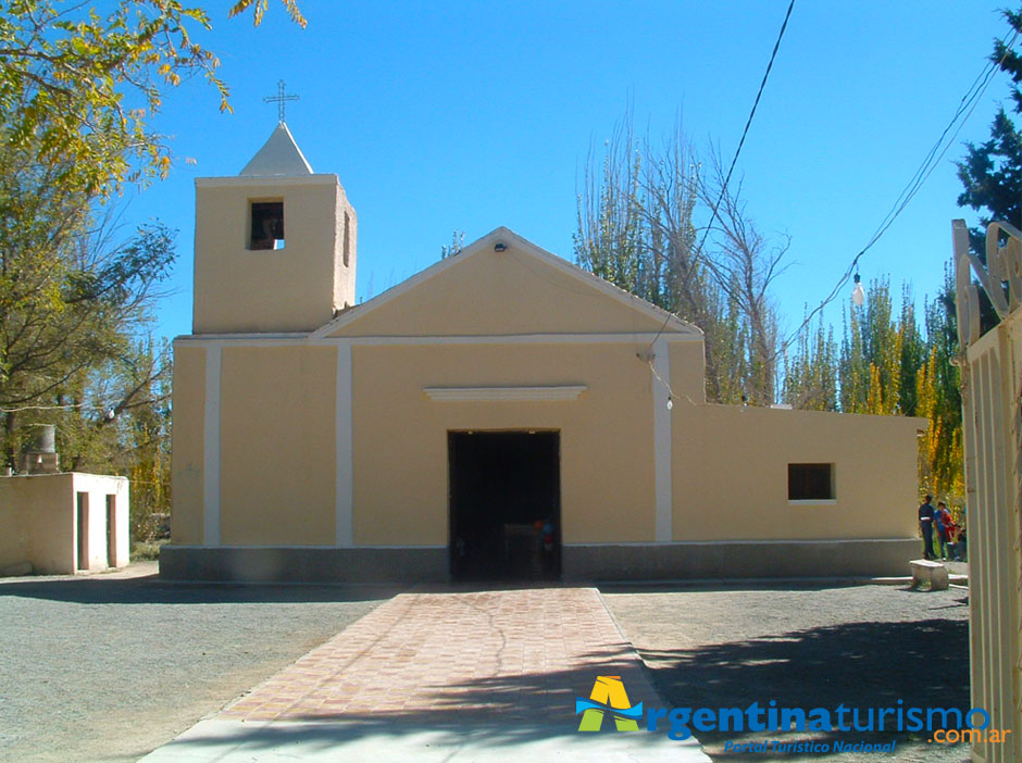 Turismo Activo en Iglesia