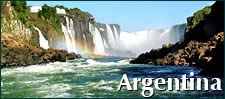 Argentina Turismo