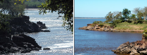 reserva natural isla del cerrito