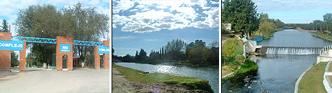 complejo rio conlara