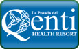 La Posada Del Qenti Health Resort