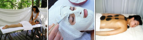 spa las dalias