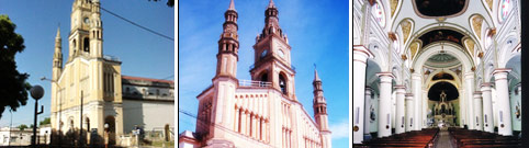 iglesia san antonio