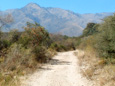 Sendero Quebrada De Ambrosio