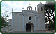 Iglesia De San Marcos