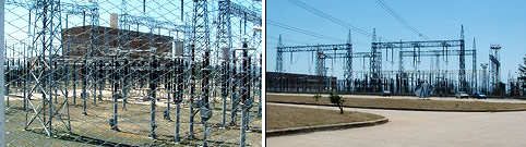 central nuclear embalse