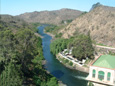 Embalse Ro Tercero