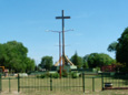 Monumento A La Cruz