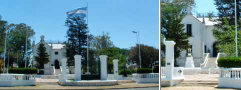 casa de la cultura rio tercero