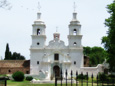 Iglesia Santa Catalina