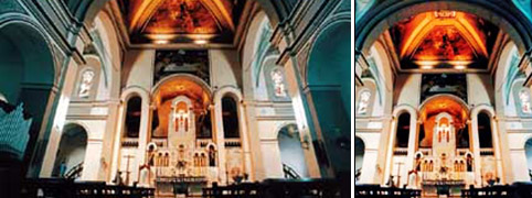 basilica santuario de nuestra senora del carmen