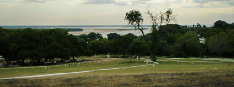 paseo de la olla