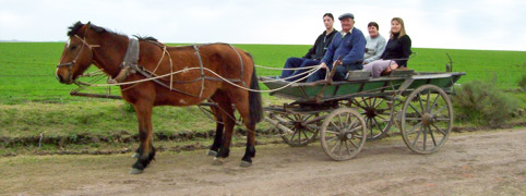 aldeas alemanas