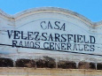 Museo Dr Dalmacio Vélez Sársfield