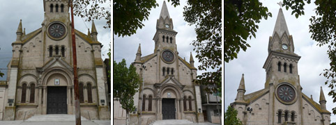 iglesia nuestra senora del carmen