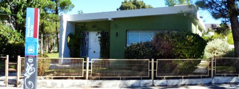 museo regional