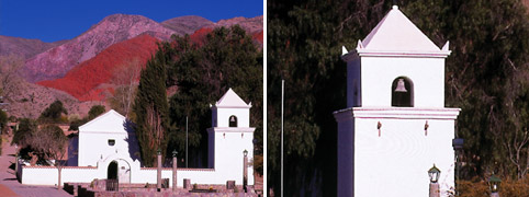 iglesia de san francisco de paula