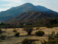 Cerro Uritorco