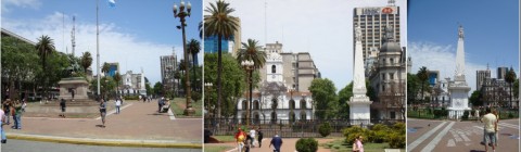 piramide de mayo