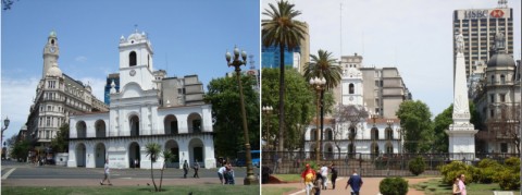 el cabildo
