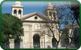 Iglesia Santa Catalina De Siena