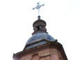 Basilica De Santo Domingo