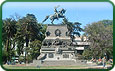 Plaza San Martin De Cordoba