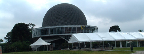 planetario galileo galilei
