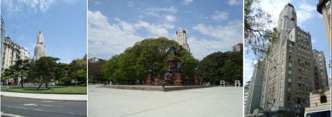 edificio kavanagh