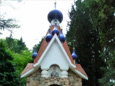 Capilla Ortodoxa Rusa