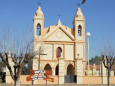 Iglesia Seor De La Buena Muerte