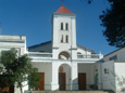 Iglesia De Las Mercedes